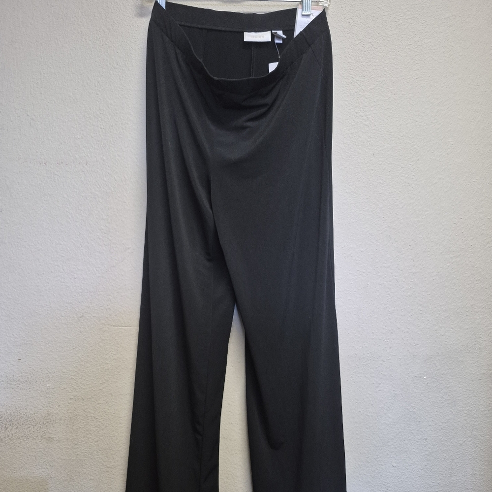 Chico's Classic Black Pants